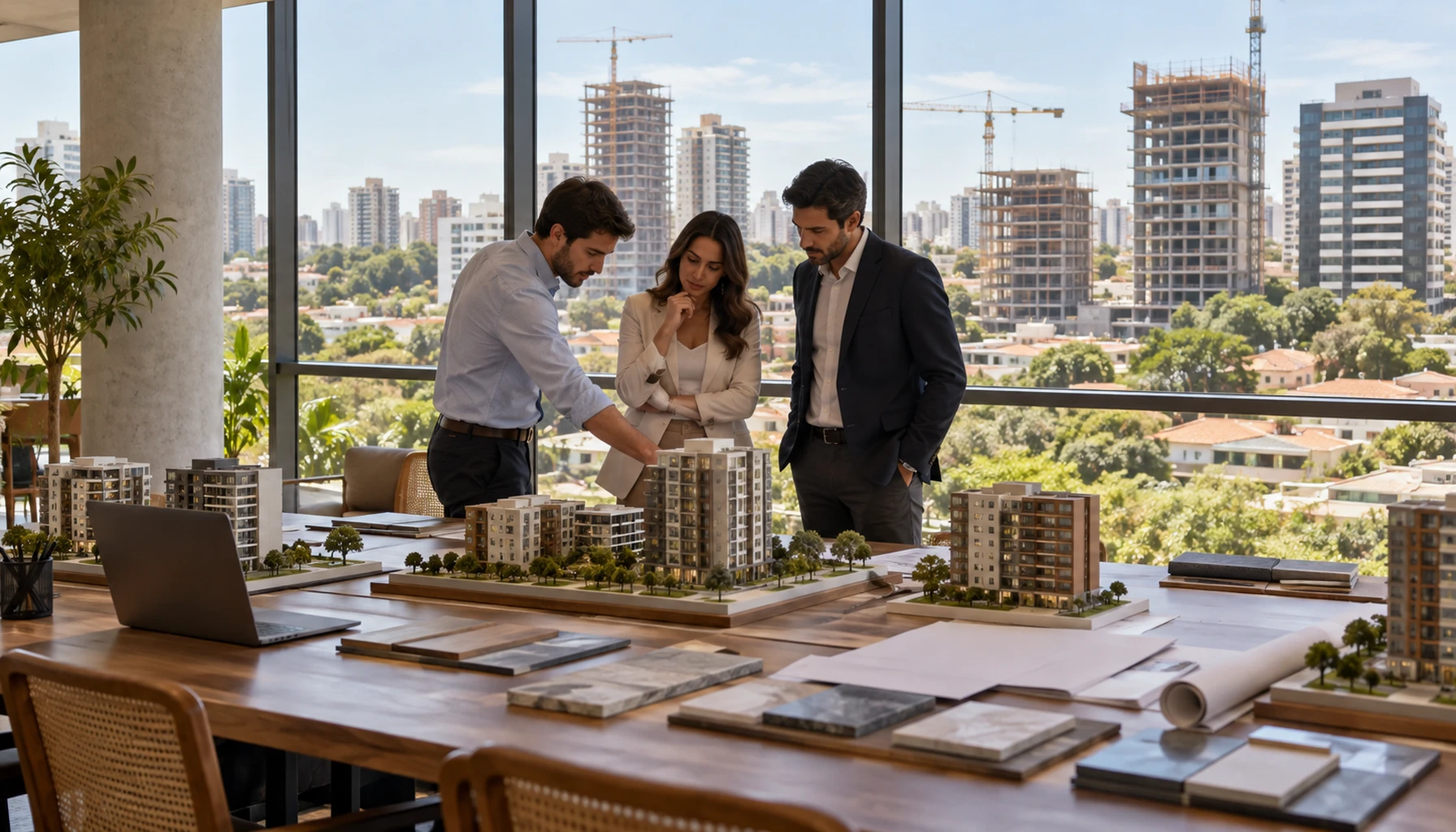 Imagem editorial sobre Como montar um estudo de concorrência de lançamento: variáveis, fontes e limites