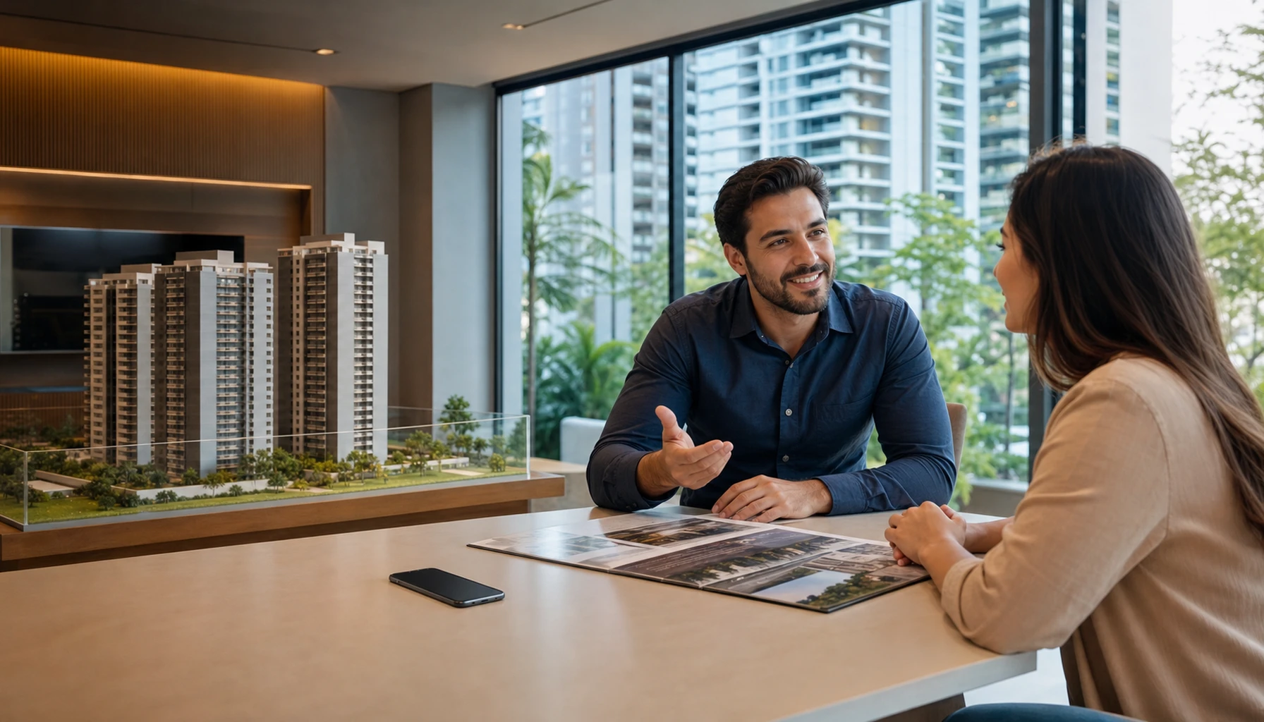 Editorial image about WhatsApp AI for Developers: Qualify Real-Estate Leads 24/7 Without Losing Context