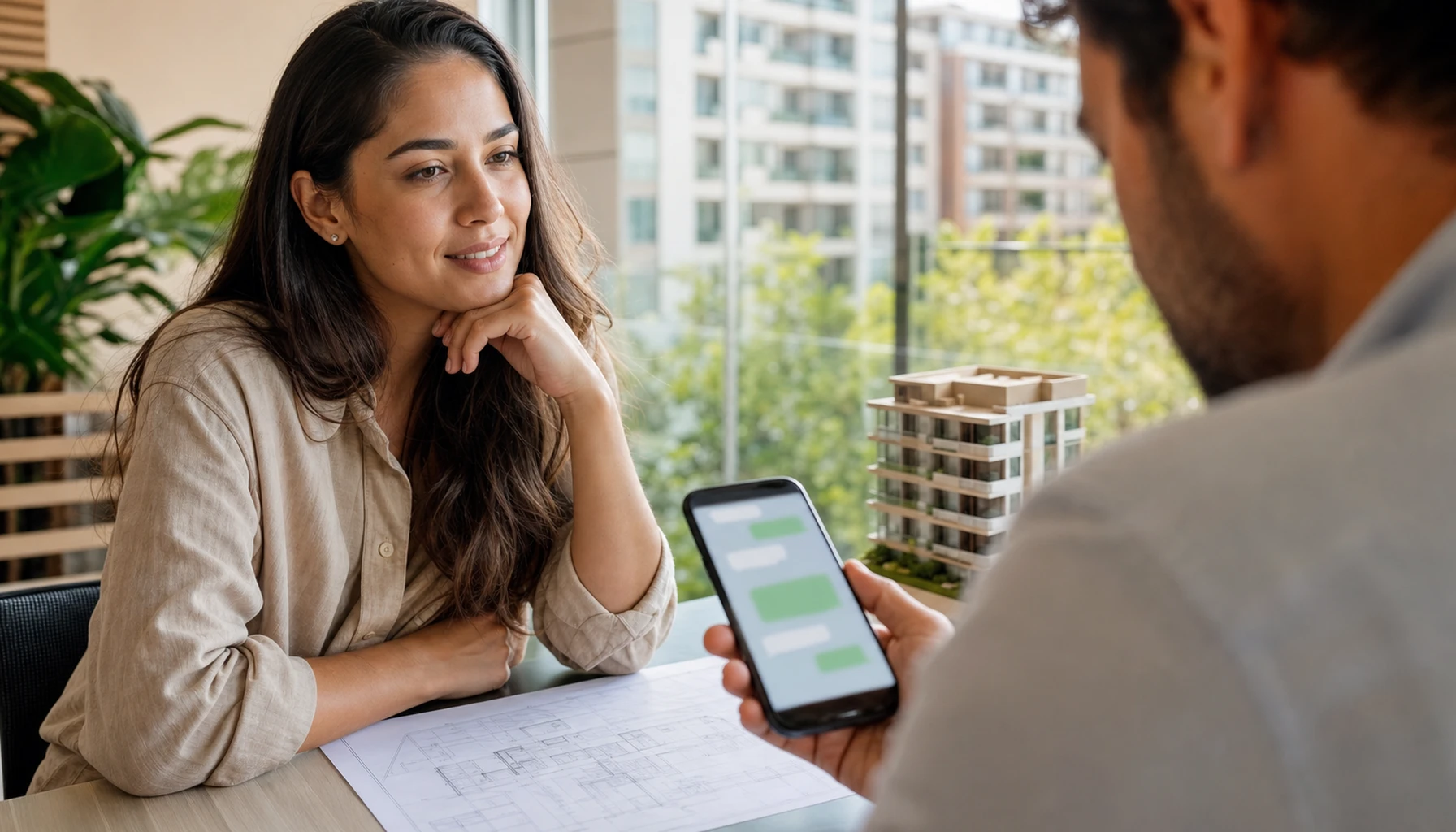 Editorial image about WhatsApp AI for Developers: Qualify Real-Estate Leads 24/7 Without Losing Context