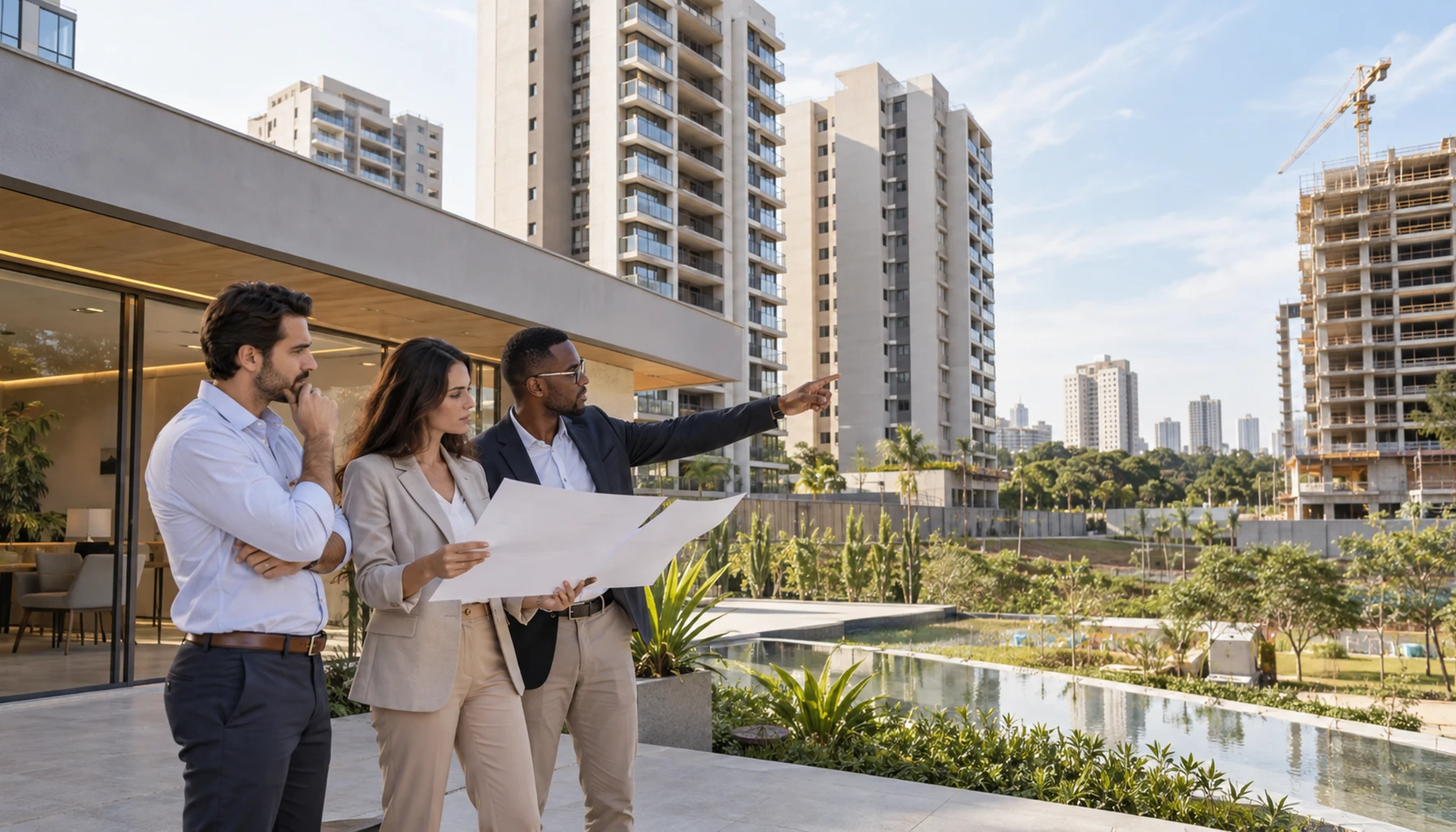 Editorial image about When Should a Property Launch Review Its Price List? Signals to Check Before Discounting