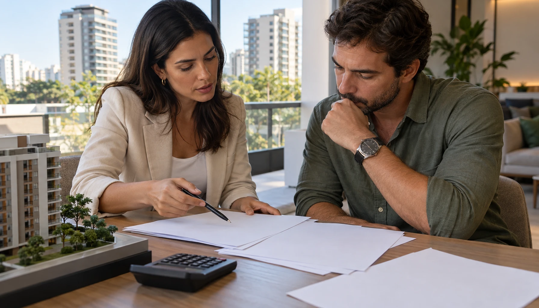 Editorial image about When Should a Property Launch Review Its Price List? Signals to Check Before Discounting
