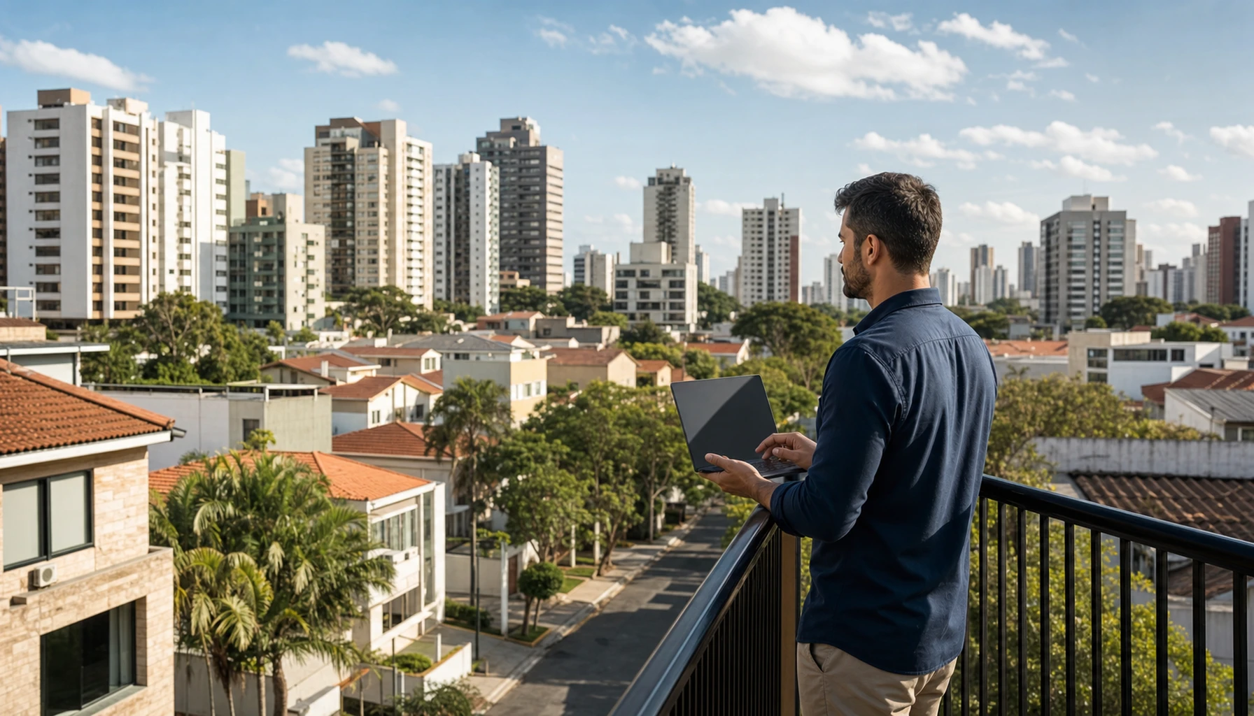 Editorial image about SearchGAP: Find Unmet Property-Search Demand in Brazil