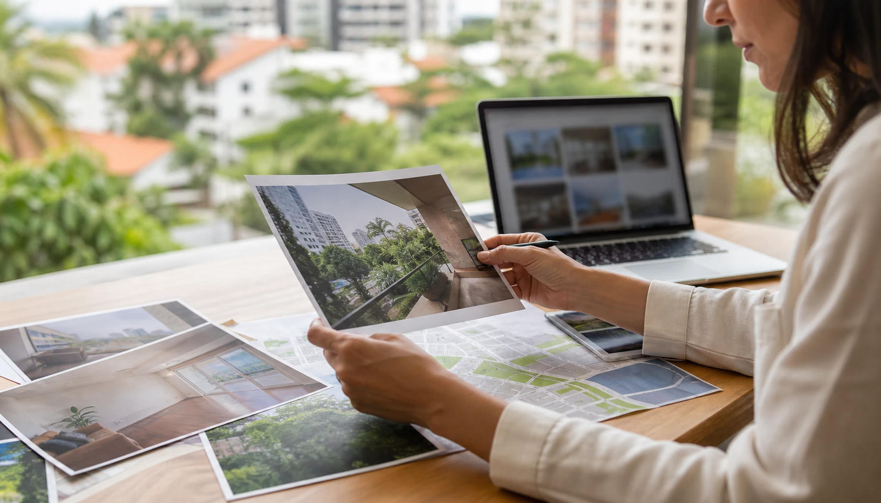 Editorial image about SearchGAP: Find Unmet Property-Search Demand in Brazil